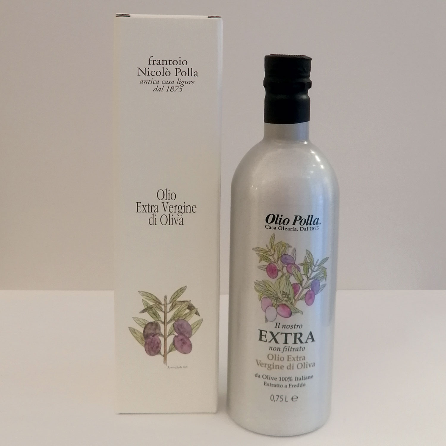 Confezione Originale