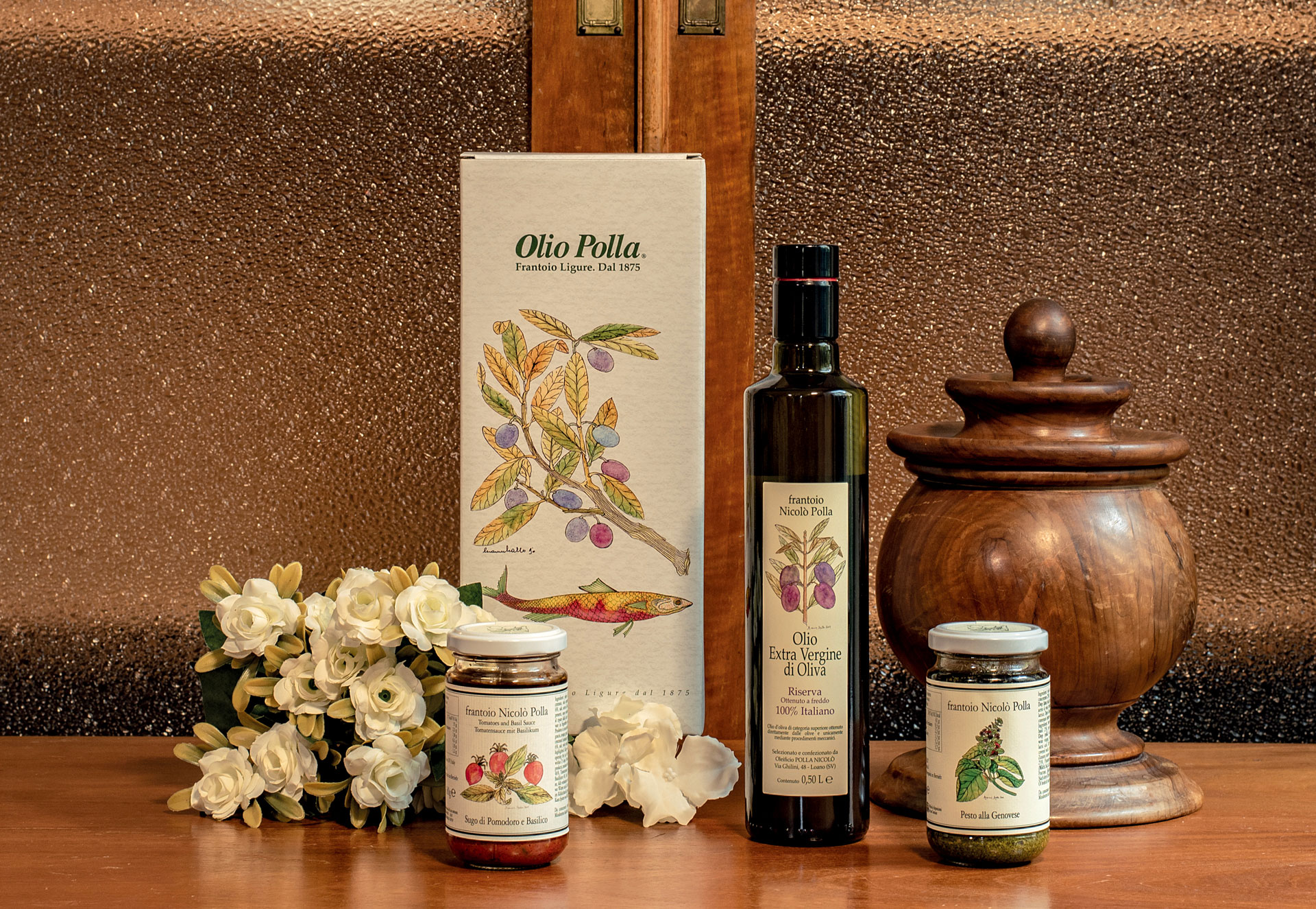 Confezione Regalo Assaggio