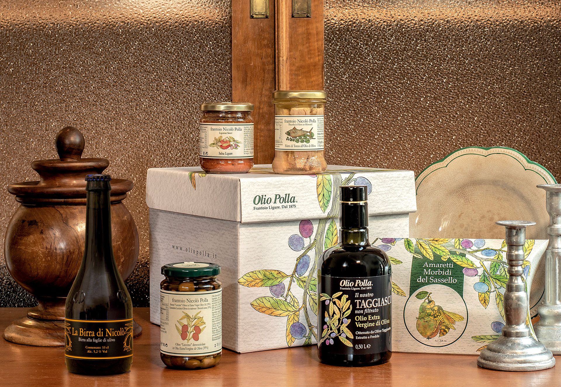 Confezione Regalo Special