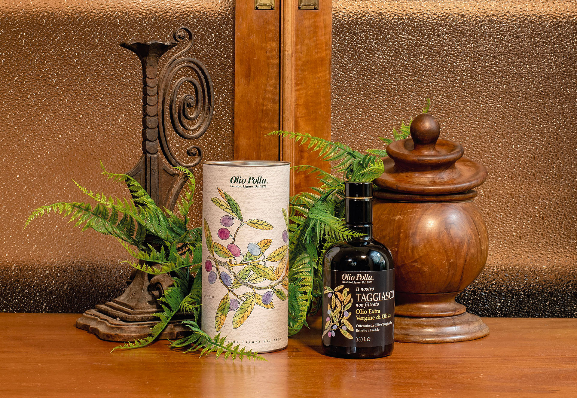 Confezione Regalo Unica